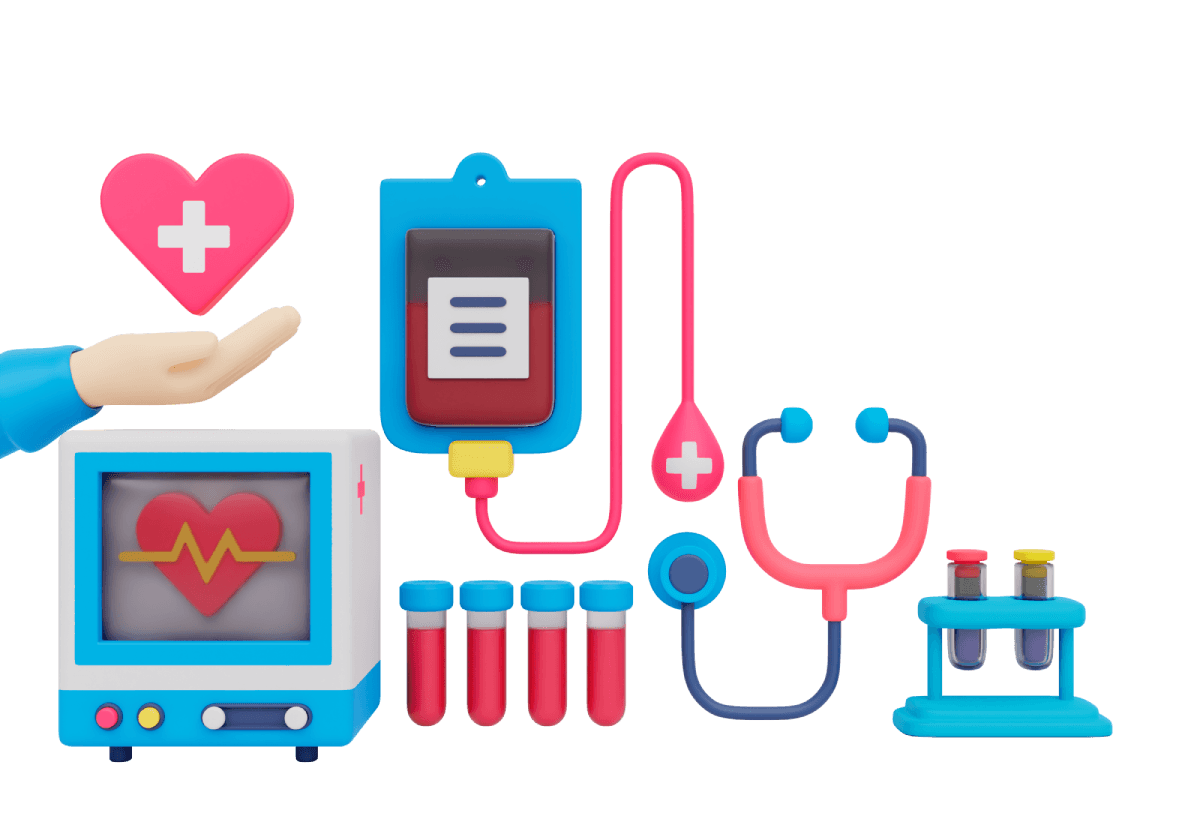 PromedX medical procurement platform